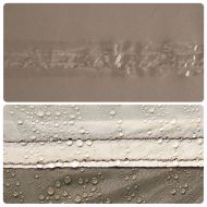 Риболовна палатка 4-местна масленозелена бързо освобождаване