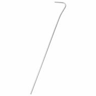 Колчета за палатка 50 бр 23 см Ø3 мм поцинкована стомана