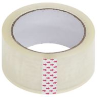 Опаковъчна лента 36 бр прозрачна 48 мм x 66 м