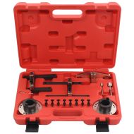 Комплект за зацепване на двигател за Ford от 16 части