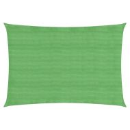 Платно-сенник, 160 г/м², светлозелено, 3x5 м, HDPE