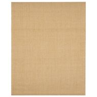 Килим, естествен сизал, 80x100 см
