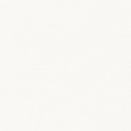 Градински чадър със стоманен прът, бял, 288x288x225 см