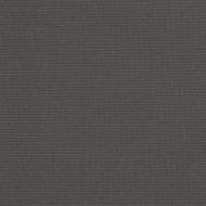 Градински чадър със стоманен прът, антрацит, 225x225x212 см