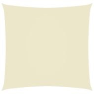 Платно-сенник, Оксфорд текстил, 4x4 м, квадратно, антрацит