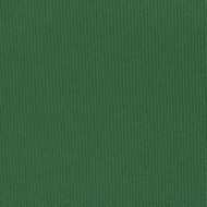 Градинска люлка със сенник, зелено, стомана