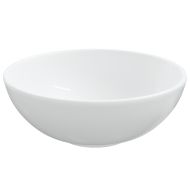 Мивка, бяла, 28x28x10 см, керамична