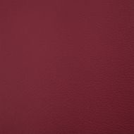 Пейка за съхранение, 116 см, виненочервена, изкуствена кожа