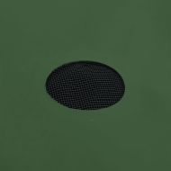 Резервоар за вода с кран, сгъваем, 100 л, PVC