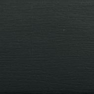 Градинска пейка, зелена, 110x52x71 см, полипропилен