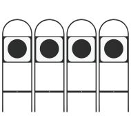 Маркери за обездка 4 бр стомана