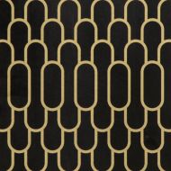 Нощни шкафчета, 2 бр, 40x33x46 см, манго масив