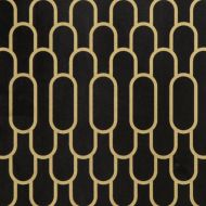 Нощни шкафчета, 2 бр, 40x33x46 см, манго масив