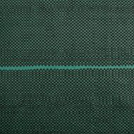 Мембрана против плевели, зелена, 2x150 м, PP