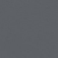 Градински пейки от 6 части, с възглавници, черен, стомана