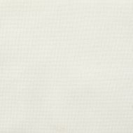 Възглавница за градинска пейка меланж кремава 120x50x7 см плат