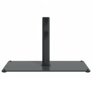 Основа за чадър за прътове Ø32/38/48 мм 15 кг правоъгълна