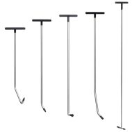 Комплект за поправка на вдлъбнатини без боя, 5 части, стомана