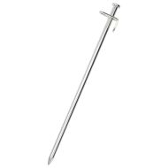 Колчета за палатка 24 бр 30 см 8 мм поцинкована стомана