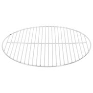 Решетка за барбекю, кръгла, Ø47 см, неръждаема стомана 304