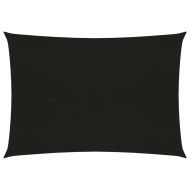 Платно-сенник, 160 г/м², черно, 3,5x5 м, HDPE