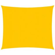 Платно-сенник, 160 г/м², жълто, 2,5x2,5 м, HDPE
