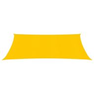 Платно-сенник, 160 г/м², жълто, 3x5 м, HDPE