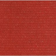 Платно-сенник, 160 г/м², червено, 3x5 м, HDPE