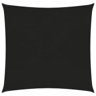 Платно-сенник, 160 г/м², черно, 3x3 м, HDPE