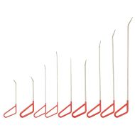 Комплект за поправка на вдлъбнатини на кола без боя, 76 части