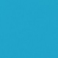 Ремарке за велосипед, черно и синьо, 30 кг, желязо