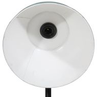 Подова лампа 25 W винтидж състарено синьо 61x61x90/150 см E27