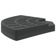 База тежест за чадър с дръжка за чадъри с кръстата стойка 20 кг