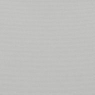 Слънцезащитно платно светлосиво 3x3 м 100% полиестер Оксфорд