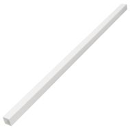 Кабелен канал самозалепващ 30x20 мм 10 м PVC