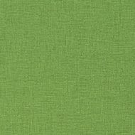 Възглавница за градинска пейка меланж зелена 180x50x7 см плат