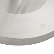 Основа за чадър за прътове Ø32/38/48 мм 25 кг кръгла