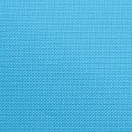 Къмпинг столове с джоб, сгъваеми, 2 бр, яркосиньо