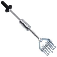 Плъзгащ чук с много нокти 65 см въглеродна стомана