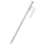 Колчета за палатка 24 бр 20 см 9 мм поцинкована стомана