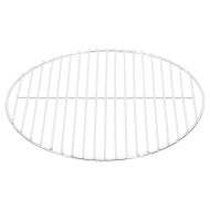Решетка за барбекю, кръгла, Ø37 см, неръждаема стомана 304