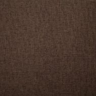 Пейка, 139,5 см, кафява, полиестер