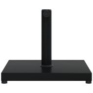 Основа за чадър за прътове Ø32/38/48 мм 18 кг квадратна