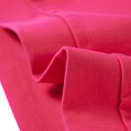 Детски суитшърт, ярка роза, 104