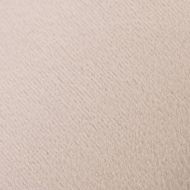 Табуретка, кайсия и златисто, кадифе 28 x 36 cm