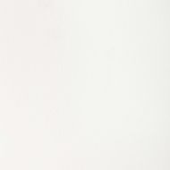 Въртящ офис стол, бял, извито дърво и изкуствена кожа