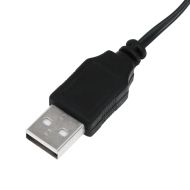 Pop-up стринг предварително осветена коледна елха зелена 210 см