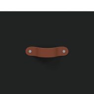 Висок шкаф, черен, 69,5x34x180 см, инженерно дърво