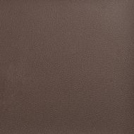 Табуретка, кафява, 70x55x41 см, изкуствена кожа