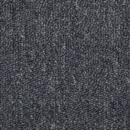 Изтривалки за стълби 15 бр. 56x17x3 см, тъмносиви и сини, полукръгли